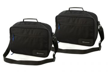 Wunderlich Vario Case Inner Pocket Bag Set, Black