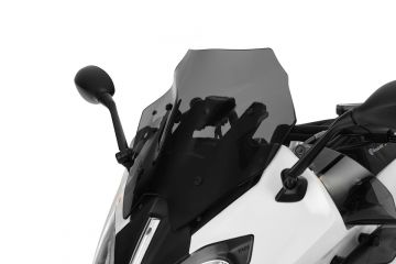 FlowJet Windshield, Tinted