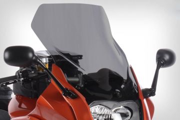 Marathon Windscreen, Tinted