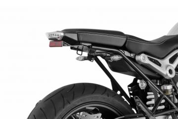 Taillight Bracket - Seats Without Tail Hump