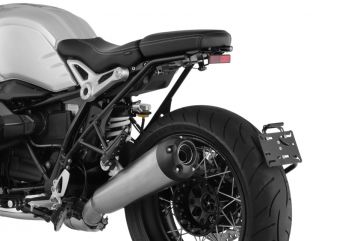 "Swing" Devil Tail Conversion, Black