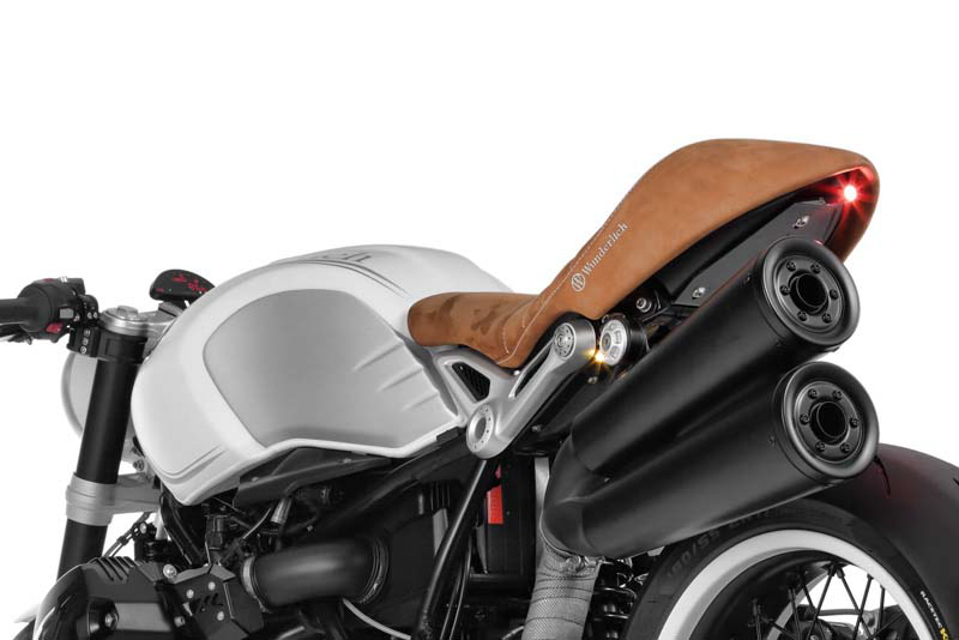 R9T テールライト BMW R nineT Devils Eye LED Tail Light