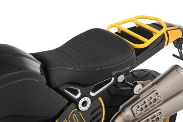 RnineT パッセンジャーシートアダプター Wunderlich BMW R nineT