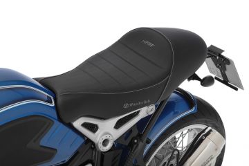 BMW R nine T 2017+ Recommended Wunderlich Parts & Accessories