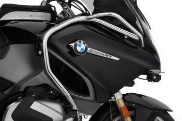 Tank Protection Bars