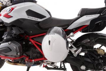 Wunderlich Helmet Lock