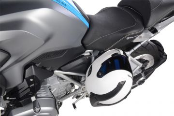 Wunderlich Helmet Lock