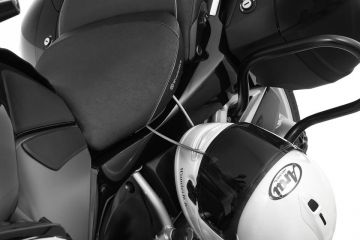 Wunderlich Helmet Lock