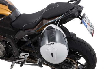 Wunderlich Helmet Lock