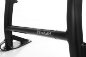 Center Stand Cross Brace Protective Sticker