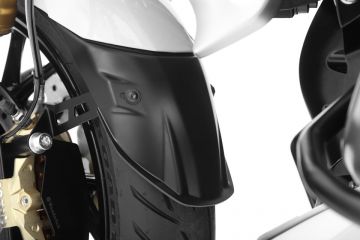 Reinforced Front Fender Extender