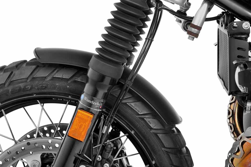 R nineT Scrambler / R nineT Urban G/S Front Fender