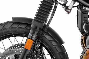 Wunderlich Classic Front Fender