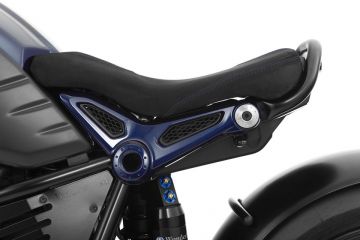 R nineT Wunderbob Tail Conversion, Black