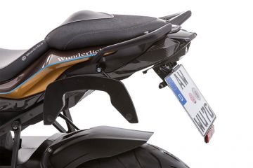 Tail Conversion S1000 XR