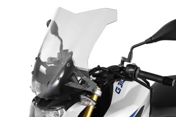 Wunderlich Windscreen