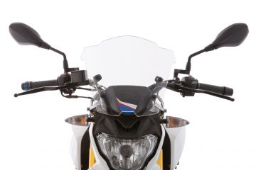 Sport Screen, Clear