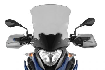 ERGO Windscreen G310 GS, Tinted