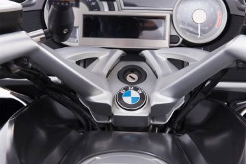 Handlebar Risers
