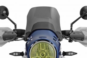 Wunderlich - Urban GS Windscreen