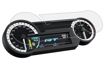 Instrument Protection Film Ultra Clear
