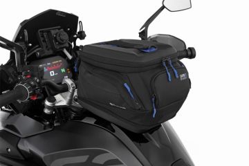 Wunderlich Click Bag 13