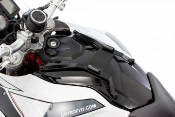 Wunderlich Click Bag Adapter F800  GS