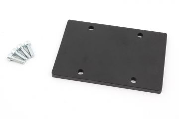 Wunderlich Click Bag Spacer