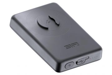 Wireless Powerbank SPC+