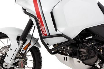 Wunderlich Fairing Protection Bar for Standard Skid Plate, Ducati DesertX