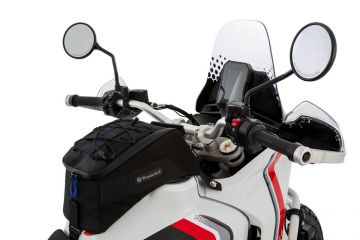 Wunderlich Sport Tank Bag DesertX