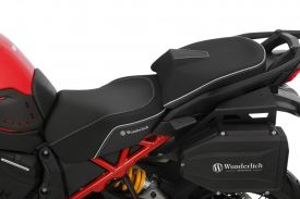 Wunderlich Seat  AKTIVKOMFORT, Black
