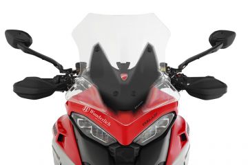 Wunderlich Windshield MARATHON