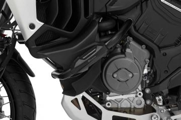 Wunderlich Engine Protection Bar