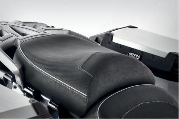 Active Comfort Ergo Passenger Seat
