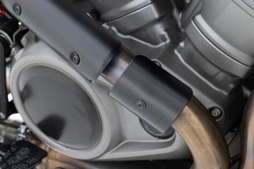 Wunderlich Heat Shield