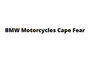 BMW Motorcycles Cape Fear