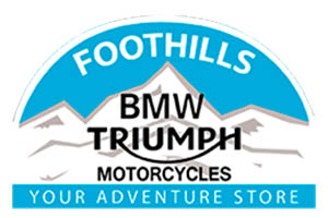 Foothills Motorcycles