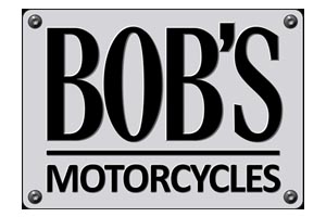 Bob's BMW