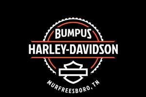 Bumpus Harley Davidson