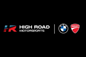 High Road Motorsports