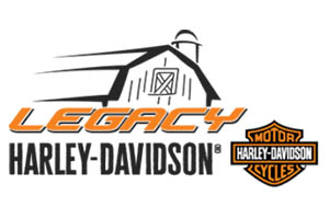 Legacy Harley-Davidson