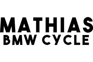 Mathias BMW