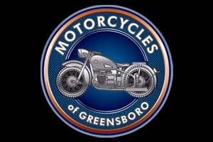 Motorcycles of Greensboro