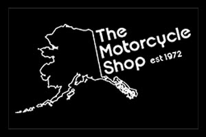 The Motorcycle Shop