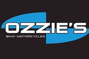Ozzie's BMW