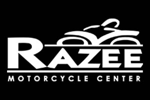Razee Motorcycle