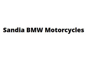 Sandia BMW Motorcycles