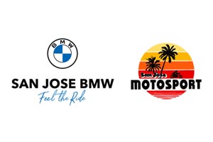 San Jose BMW