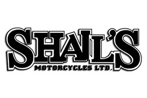 Shail's Motorcycles Ltd.